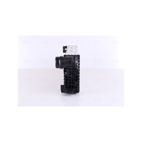 Intercooler NISSENS