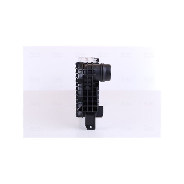 Intercooler NISSENS Intercooler NISSENS