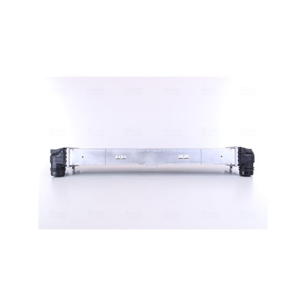Intercooler NISSENS