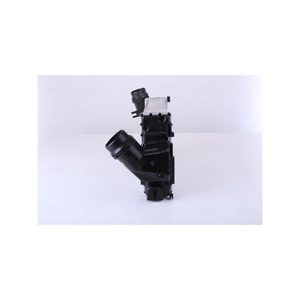 Intercooler Nissens 961121 NISSENS