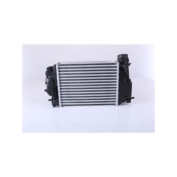 Intercooler Nissens 961121 NISSENS Intercooler Nissens 961121 NISSENS