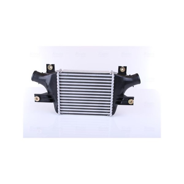 Intercooler Nissens 96163 NISSENS