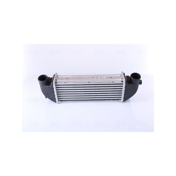 Intercooler Nissens 96219 NISSENS