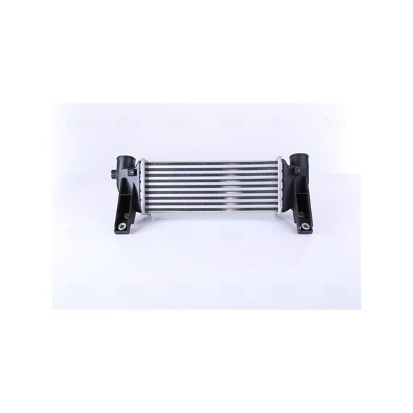 Intercooler Nissens 96219 NISSENS