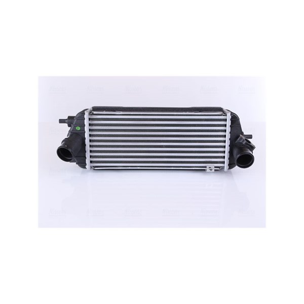 Intercooler Nissens 96309 NISSENS