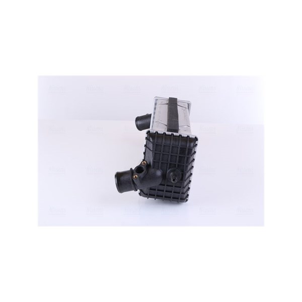 Intercooler Nissens 96309 NISSENS Intercooler Nissens 96309 NISSENS