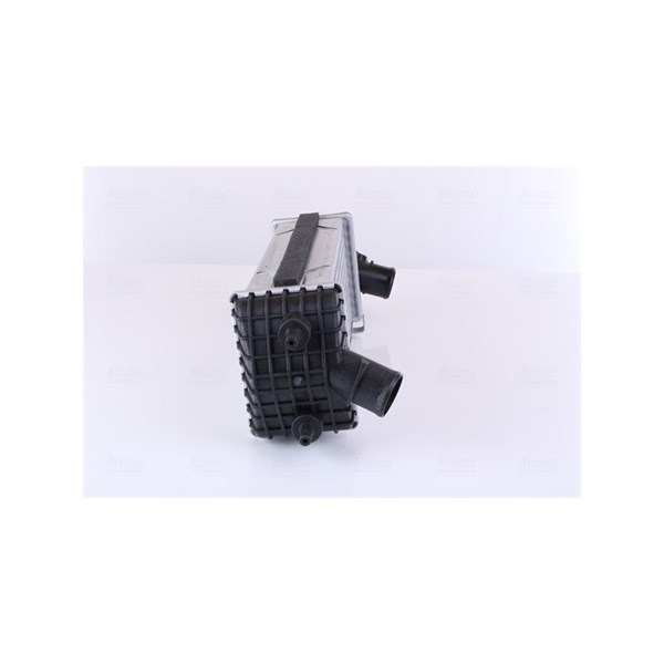 Intercooler Nissens 96309 NISSENS