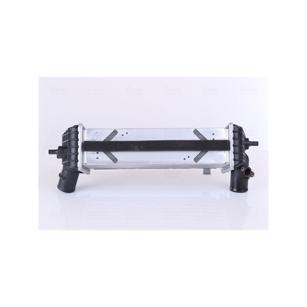 Intercooler Nissens 96309 NISSENS Intercooler Nissens 96309 NISSENS