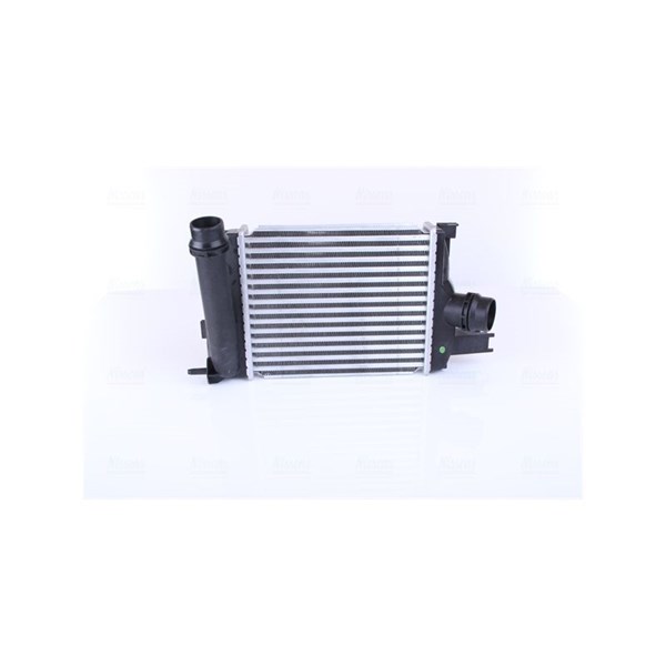 Intercooler Nissens 96328 NISSENS