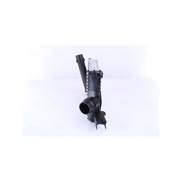 Intercooler Nissens 96328 NISSENS