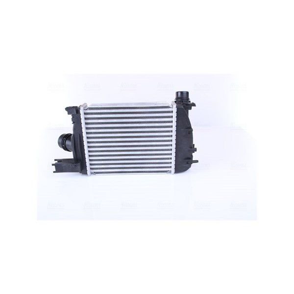 Intercooler Nissens 96328 NISSENS