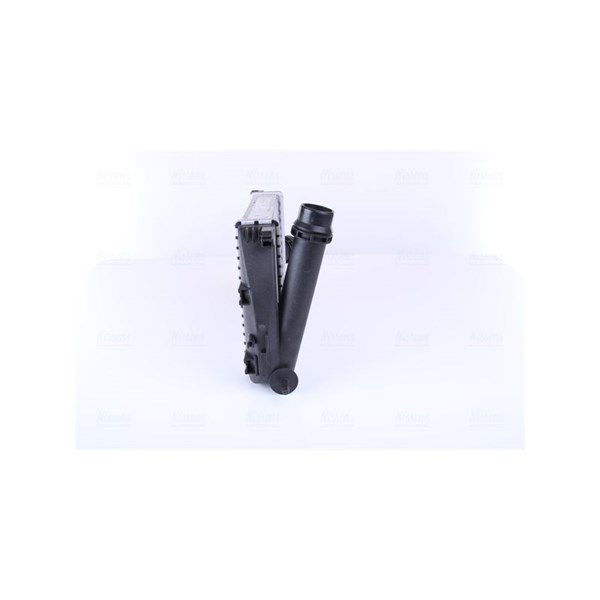 Intercooler Nissens 96328 NISSENS