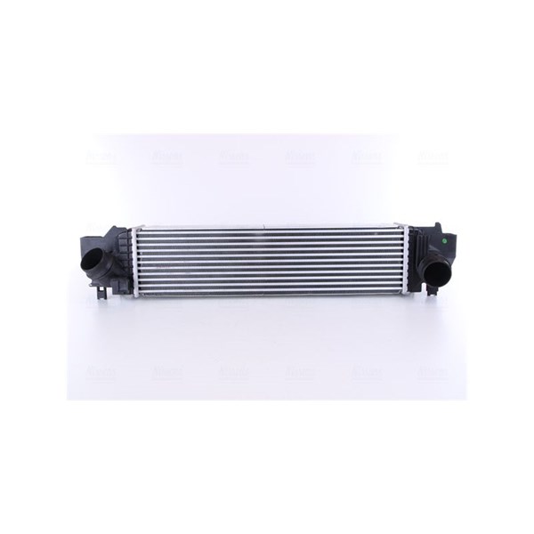 Intercooler Nissens 96377 NISSENS