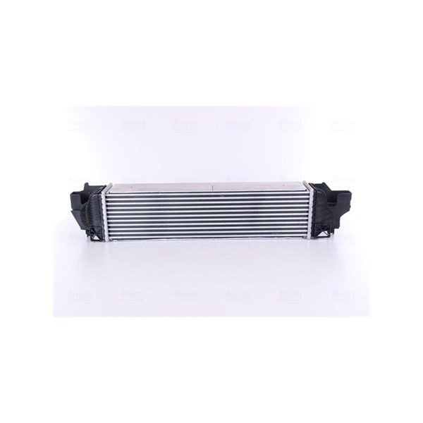 Intercooler Nissens 96377 NISSENS