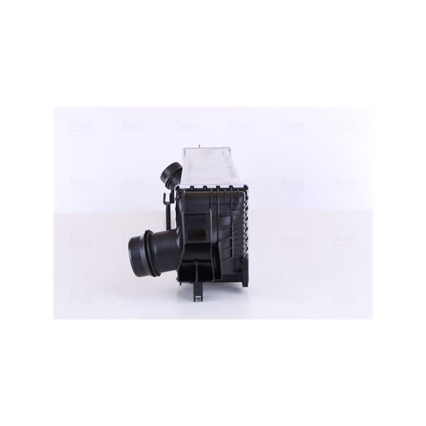 Intercooler Nissens 96377 NISSENS