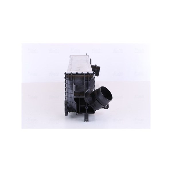Intercooler Nissens 96377 NISSENS