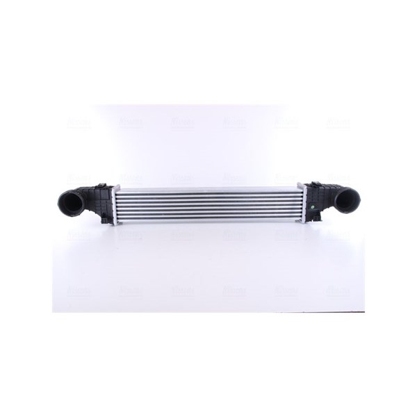 Intercooler Nissens 96434 NISSENS