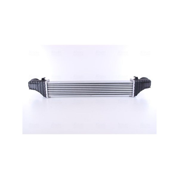 Intercooler Nissens 96434 NISSENS