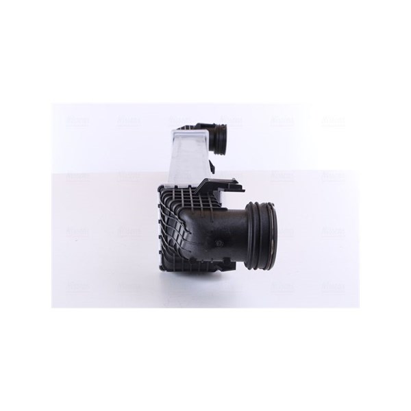 Intercooler Nissens 96434 NISSENS
