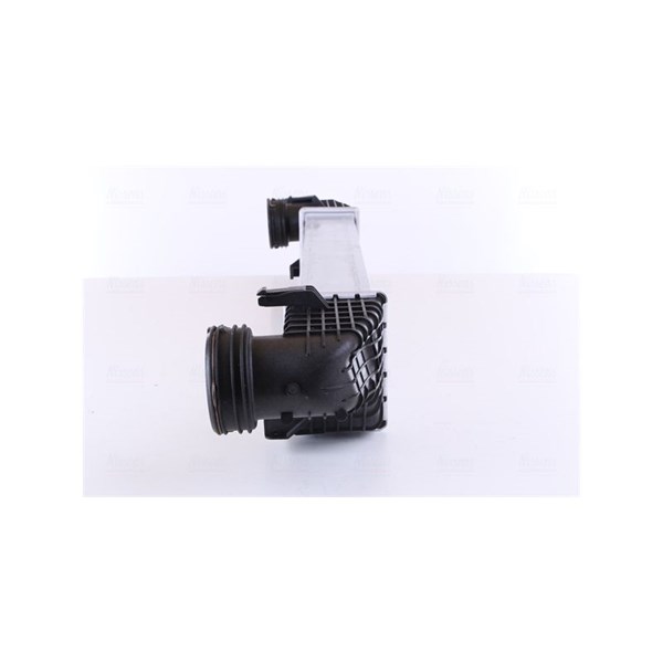 Intercooler Nissens 96434 NISSENS