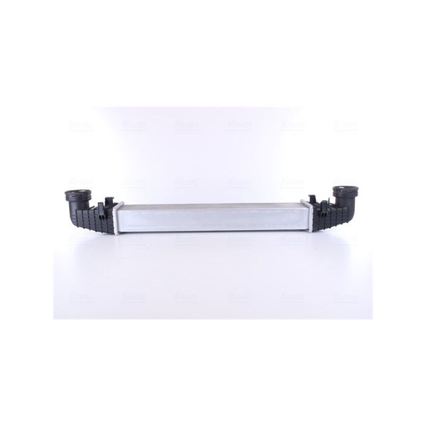 Intercooler Nissens 96434 NISSENS