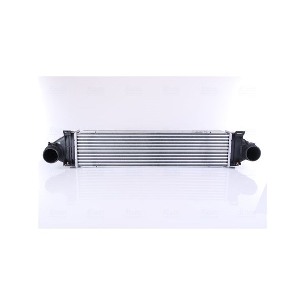 Intercooler Nissens 96472 NISSENS