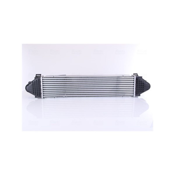 Intercooler Nissens 96472 NISSENS