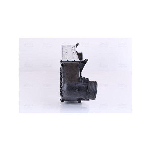 Intercooler Nissens 96472 NISSENS