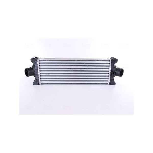 Intercooler Nissens 96486 NISSENS