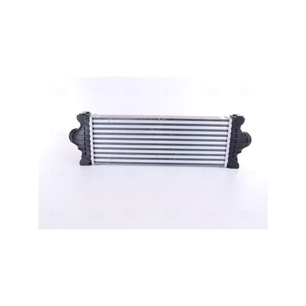 Intercooler Nissens 96486 NISSENS