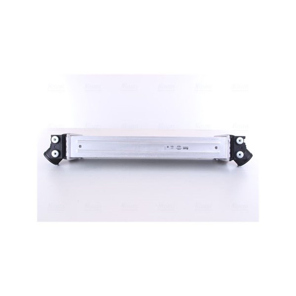 Intercooler Nissens 96486 NISSENS