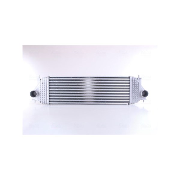 Intercooler NISSENS