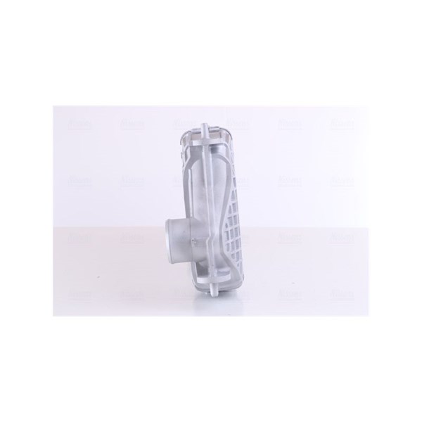 Intercooler NISSENS