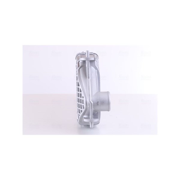 Intercooler NISSENS