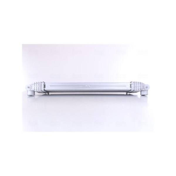 Intercooler NISSENS