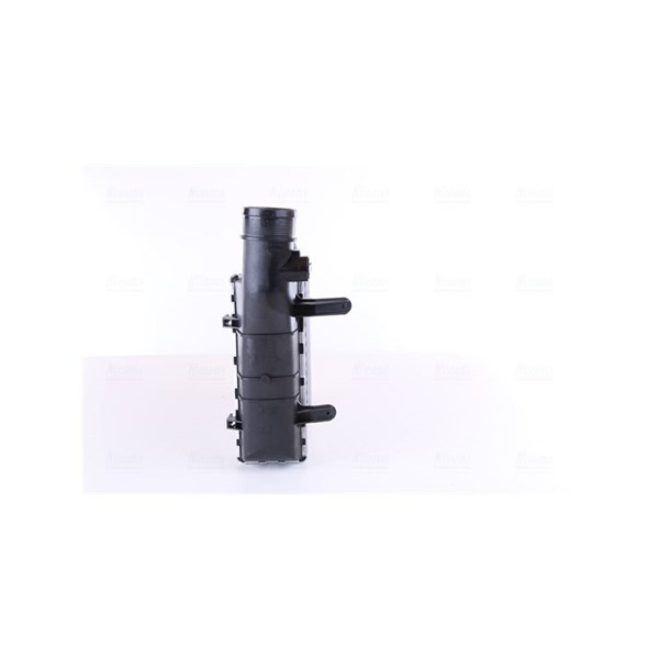 Intercooler, Vänster Nissens 96549 NISSENS Intercooler, Vänster Nissens 96549 NISSENS