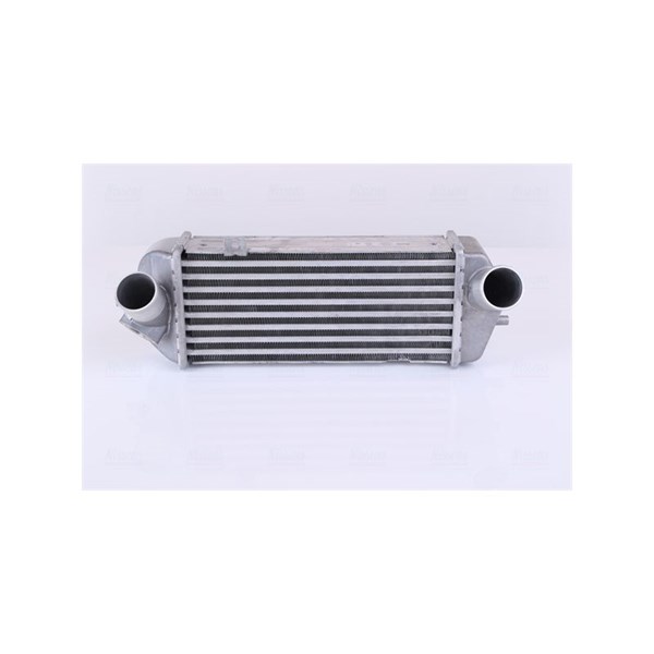 Intercooler Nissens 96558 NISSENS