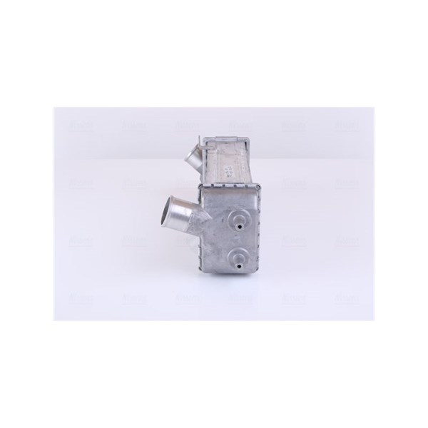 Intercooler Nissens 96558 NISSENS Intercooler Nissens 96558 NISSENS