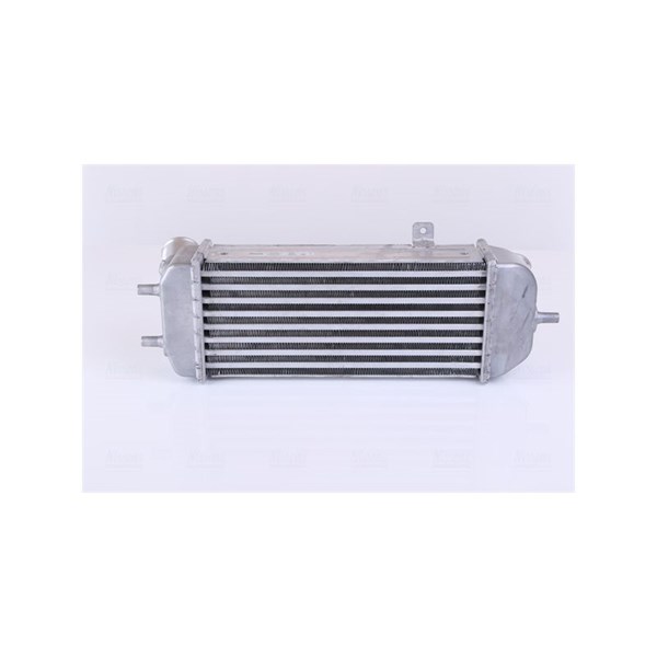 Intercooler Nissens 96558 NISSENS Intercooler Nissens 96558 NISSENS