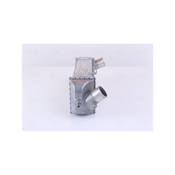 Intercooler Nissens 96558 NISSENS Intercooler Nissens 96558 NISSENS