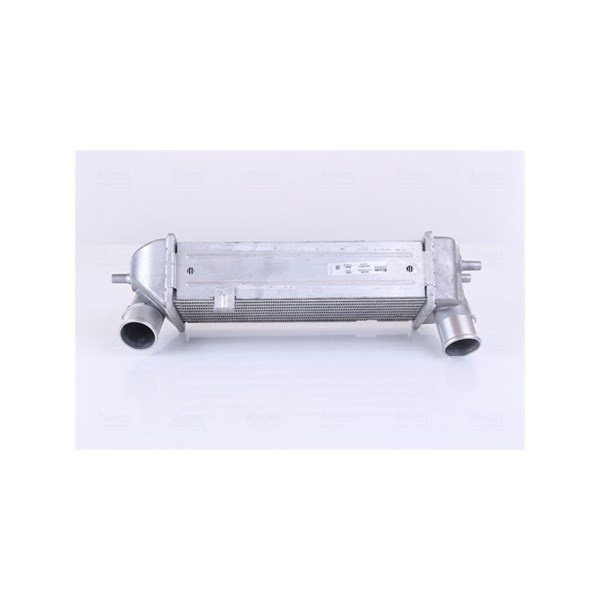Intercooler Nissens 96558 NISSENS Intercooler Nissens 96558 NISSENS