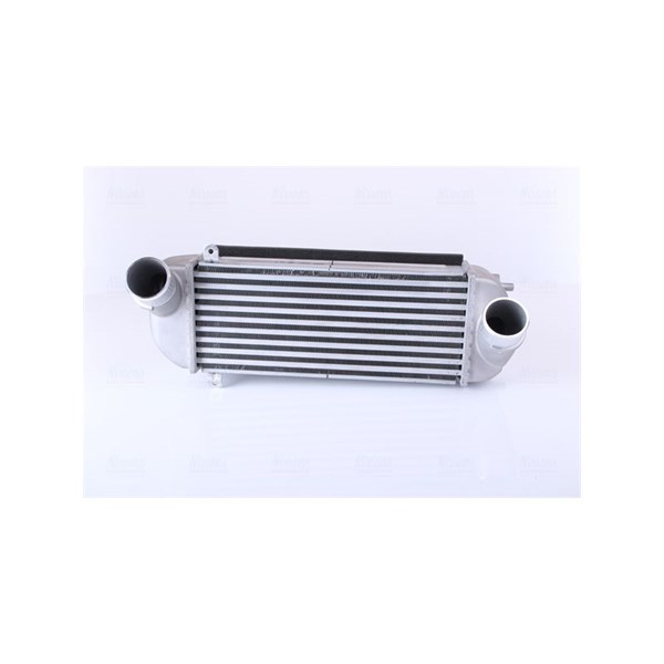 Intercooler Nissens 96559 NISSENS