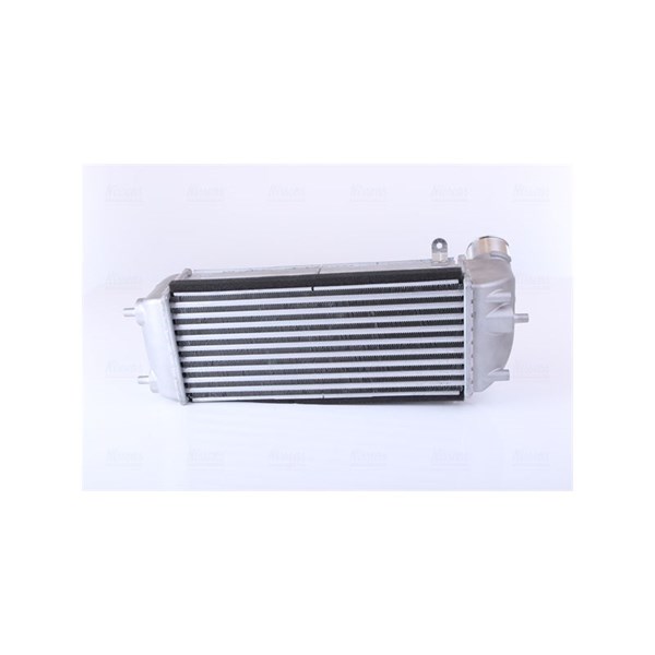 Intercooler Nissens 96559 NISSENS Intercooler Nissens 96559 NISSENS