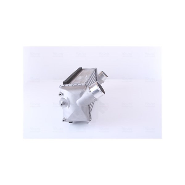 Intercooler Nissens 96559 NISSENS Intercooler Nissens 96559 NISSENS