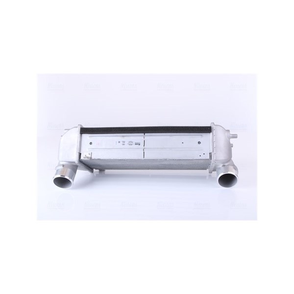 Intercooler Nissens 96559 NISSENS