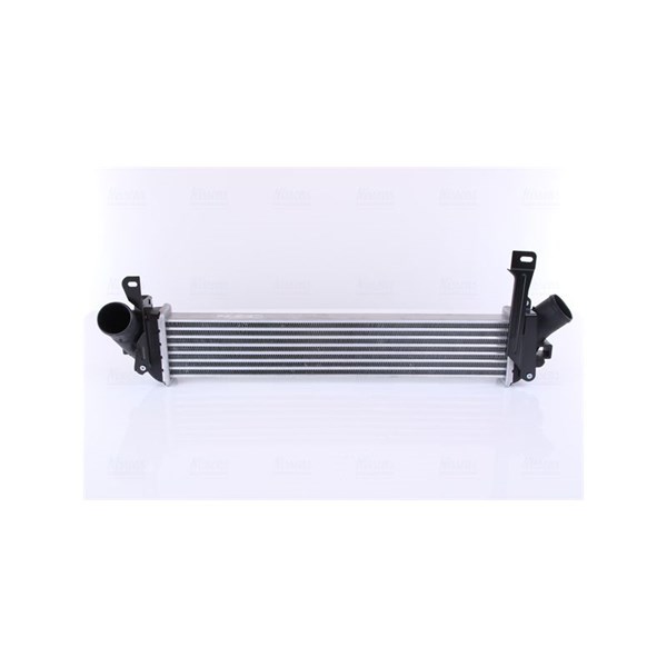 Intercooler Nissens 96563 NISSENS