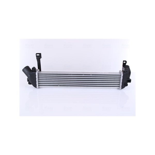 Intercooler Nissens 96563 NISSENS Intercooler Nissens 96563 NISSENS