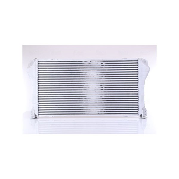 Intercooler Nissens 96564 NISSENS