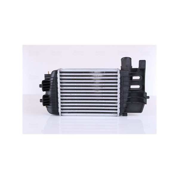Intercooler Nissens 96565 NISSENS Intercooler Nissens 96565 NISSENS