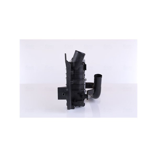 Intercooler Nissens 96565 NISSENS Intercooler Nissens 96565 NISSENS